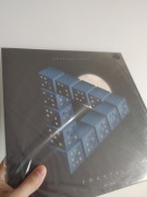 Fraktal green gres black czarny 52/120