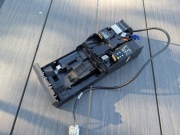 Sprawny Wrzutnik monet MEI CashFlow 560 Reference Series DC Automat Vending