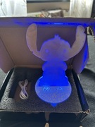 Lampka LED 3D z motywem Stich