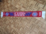 Szalik Bayern Monachium Bundesliga 