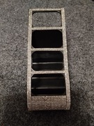 Organizer na piloty, okulary itp. w stylu Glamour 