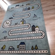 Dywan dziecięcy 160x230