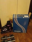 Sprzedam Łyżworolki 