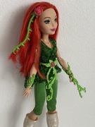 DC Super Hero Ivy Posion kolekcjonerska lalka buty od Katany