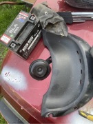 Sprzedam części do Diversona 600