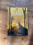 Gra planszowa Fudżi