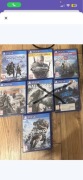 Gry PS4/PS5 God Of War
