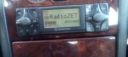 Radio navi Mercedes spa bt2 kaseta elektryczna winda w124 w210 w202 w126 