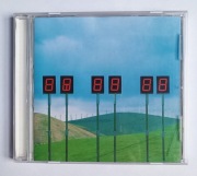 Depeche Mode - The Remixes 81>85 - CD Promo - UK 1998