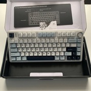 AULA F75 – 75% wireless mechanical keyboard