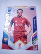 Panini Fifa 365 2026 Fans Favorite Florian Wirtz Fan25 Liverpool 