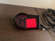 Licznik Aprilia RS 50 125 MY06 + wiązka instalacja elektryczna