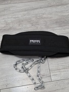 Pas obciążeniowy treningowy Breaking Limits