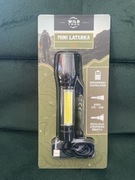 Mini latarka Led wild Trek