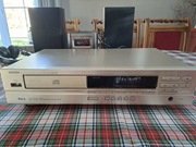 Odtwarzacz CD 20 bit Denon DCD-590