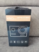 Kamera video sport Apexcam X60 Pro