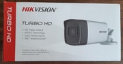 Kamera zewnętrzna Hikvision DS-2CE17H0T-IT3F