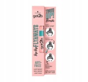 Got 2b, Maskara do stylizacji włosów Bye Bye Flayaways bezbarwna 16ml