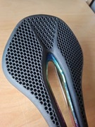 Siodełko rowerowe 3d