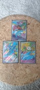 Pokemon karty kolekcjonerskie 