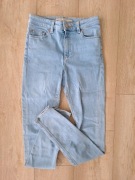 Jeansy Asos W25L34