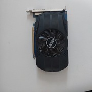 ASUS GeForce GT 1030 Phoenix OC 2GB GDDR5