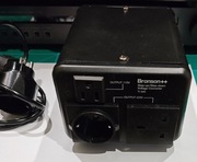 Bronson++ TI 500 - Przetwornik napięcia transformator toroidalny 500 Wat