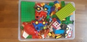 Klocki lego DUPLO 8kg