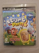Start party ps3 