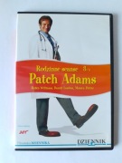 PATCH ADAMS - Robin Williams DVD