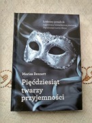 Pięćdziesiąt twarzy przyjemności - Marisa Bennett