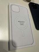 iphone 15 plus clear case magsafe