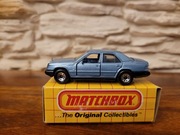 Matchbox Superfast MB 58 Mercedes-Benz 300E 