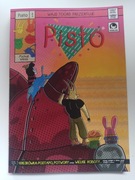 Pisto - 1 - Michał Weiss