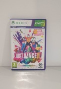 Gra Just Dance 2019 Xbox 360 Gra po Angielsku