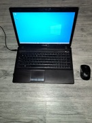 Laptop Asus X53T 16GB RAM SSD + myszka