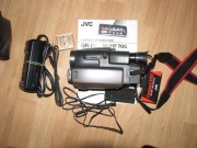 Kamera VHS marki JVC Typ GR-HF805