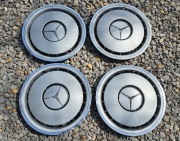 Mercedes Kołpaki 15 Oe 1244010924