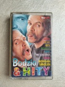 Kaseta magnetofonowa Bodzio & Hity 