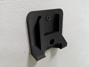 Uchwyt na elektronarzędzia Parkside X20V 