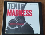 Sonny Rollins - Tenor Madness