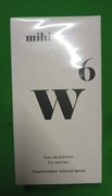 Woda perfumowana W6 MIHI 