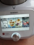 Lidlomix Monsieur Cousine