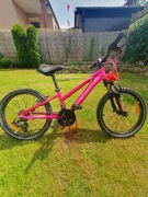 Rower Marida Matts J.20 