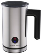 Spieniacz do mleka Marki Gotze & Jensen