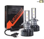 Żarówki retrofity led h7 canbus