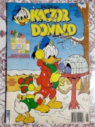 Kaczor Donald nr 1 1996