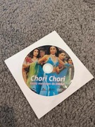 Każdy ma prawo do miłości (Chori Chori) film DVD