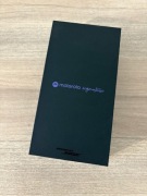 Smartfon Motorola Signature 5G 16/512GB Dark Blue Nowa Gwarancja 24 mc