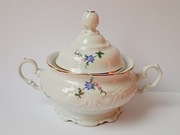 Wałbrzych - cukiernica sygnowana